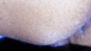 CURVED DICK CHRONICLES (She creamed on me...) | SensualAlmond)