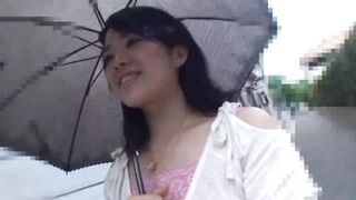 Sensual Japanese Women (Tomoe)