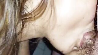 Asian Blowjob Queen Multiple Toys Masturbation and Blowjob