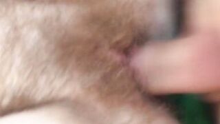 Dein Mann erfaehrt es schon nicht !