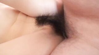 Sensual Japanese Women (Miu)