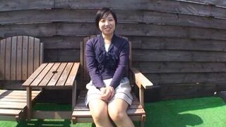 Sensual Japanese Women (Kanako)