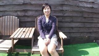 Sensual Japanese Women (Kanako)