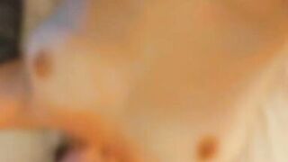 Hot milf SassySarah gets dicked down