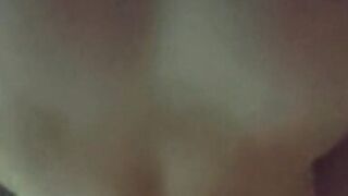 Hot milf SassySarah gets dicked down