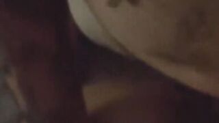 Hot milf SassySarah gets dicked down