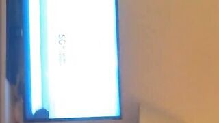 Hot milf SassySarah gets dicked down