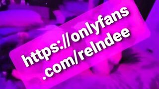 Housewife Dee fucking getting fucked and creampied by Russian Mafia member while her hubby records