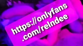 Housewife Dee fucking getting fucked and creampied by Russian Mafia member while her hubby records