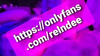 Housewife Dee fucking getting fucked and creampied by Russian Mafia member while her hubby records