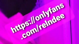 Housewife Dee fucking getting fucked and creampied by Russian Mafia member while her hubby records