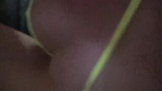 Step Mom & Son Beach House Getaway - Yasmin Scott - Family Therapy - Preview