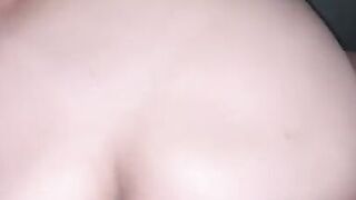 This whore went on live while we were fucking and got crazy !! - 13 image