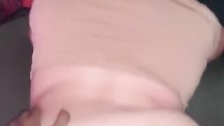 This whore went on live while we were fucking and got crazy !! - 14 image