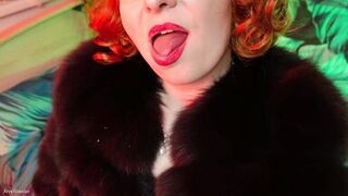 giantess vore fetish video - eating chocolateMAN - 15 image