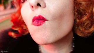 giantess vore fetish video - eating chocolateMAN