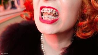 giantess vore fetish video - eating chocolateMAN - 6 image