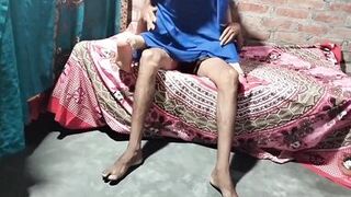 Fucked sister-in-law's backyard and turned it red