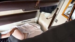 When will dad arrive? (Stepmother) - Don't care about him, stepson, can you keep secrets? - 3 image