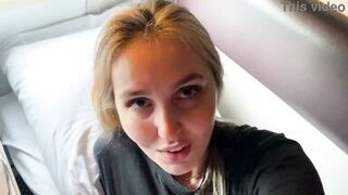 When will dad arrive? (Stepmother) - Don't care about him, stepson, can you keep secrets? - 8 image