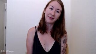 Your Hot Wife Admits to Cheating on You Ellie Rowyn