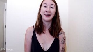 Your Hot Wife Admits to Cheating on You Ellie Rowyn - 11 image