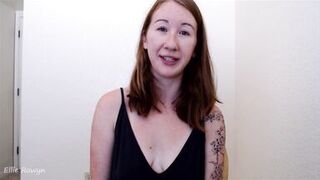 Your Hot Wife Admits to Cheating on You Ellie Rowyn - 12 image