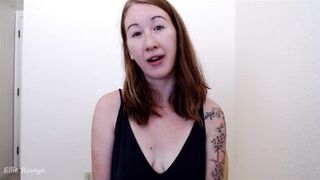 Your Hot Wife Admits to Cheating on You Ellie Rowyn