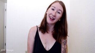 Your Hot Wife Admits to Cheating on You Ellie Rowyn - 14 image