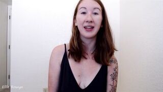 Your Hot Wife Admits to Cheating on You Ellie Rowyn