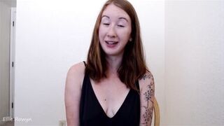 Your Hot Wife Admits to Cheating on You Ellie Rowyn - 2 image