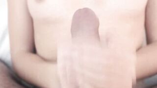 FUCKED HIS BIG TITS STEPMOTHER IN THE SHOWER