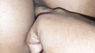 FIRST ANAL FOR MY WIFE (PART 2) COMPLETE