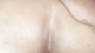 FIRST ANAL FOR MY WIFE (PART 2) COMPLETE