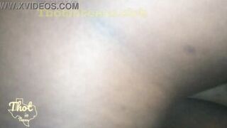 Drilling in Some Pussy