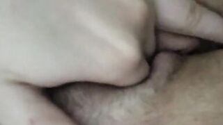 Watch Me Cum So Hard I'm Shaking (24 Year Old MILF)