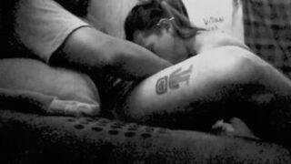 Prima argentina teen