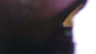 Sweet Ebony Amateur Sex Red Preview Compilation 01