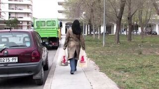 Sexy panther in the forest! - 1 image