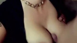 Hot Blowjob with cumshot