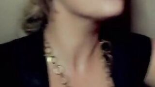 Hot Blowjob with cumshot