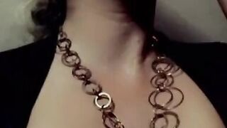 Hot Blowjob with cumshot