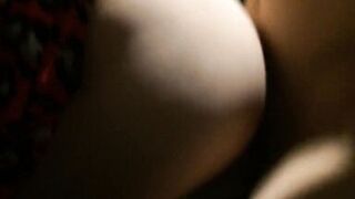 Anal And Blowjob Into Public Restaurant Toilet With A Client