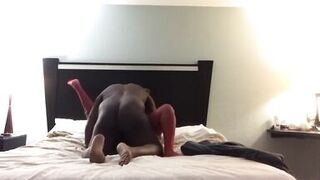 MrsVICKI ENJOY GETTING FUCK