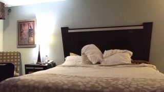 MrsVICKI BIG BULL GOT THIS PUSSY  POPPING - 1 image