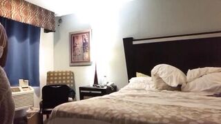 MrsVICKI BIG BULL GOT THIS PUSSY  POPPING