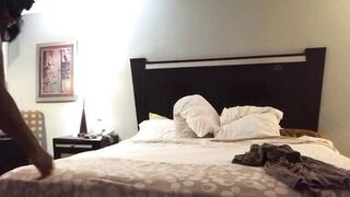 MrsVICKI BIG BULL GOT THIS PUSSY  POPPING