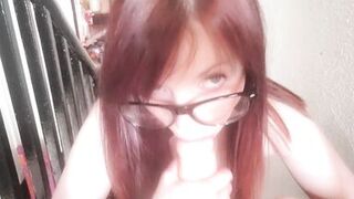 MILF Fuck's Son's-Best-Friend