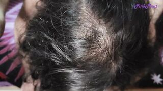 MASSAGGIO PROSTATICO - GRANDE SBORRATA E ORGASMO DI LEI - 69 - - 13 image