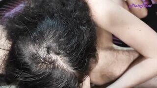 MASSAGGIO PROSTATICO - GRANDE SBORRATA E ORGASMO DI LEI - 69 - - 2 image